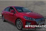 2021 Hyundai IONIQ