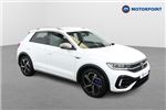 2022 Volkswagen T-Roc