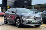 2024 Renault Megane E Tech