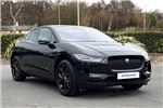 2022 Jaguar I-Pace