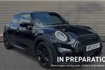 2023 MINI Hatchback 5dr