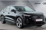 2024 Audi Q4 e-tron Sportback