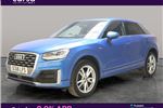 2019 Audi Q2