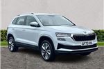 2023 Skoda Karoq