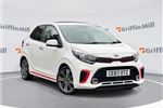 2017 Kia Picanto