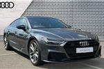 2024 Audi A7