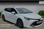 2022 Toyota Corolla Touring Sport