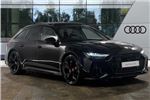 2020 Audi RS6
