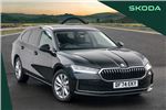 2024 Skoda Superb Estate