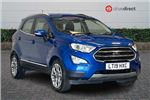 2019 Ford EcoSport