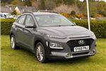 2018 Hyundai Kona