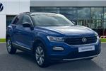 2021 Volkswagen T-Roc