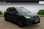 2018 SEAT Arona