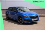 2024 Skoda Scala