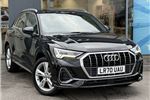 2020 Audi Q3