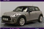 2017 MINI Hatchback