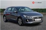 2017 Hyundai i30