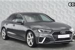 2024 Audi A4