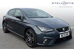 2021 SEAT Ibiza