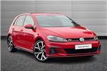 2018 Volkswagen Golf GTI