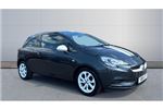 2018 Vauxhall Corsa