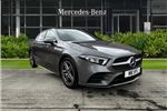 2020 Mercedes-Benz A-Class