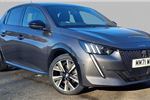 2022 Peugeot 208