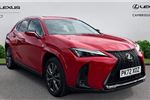 2022 Lexus UX