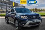 2019 Dacia Duster