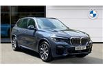 2019 BMW X5