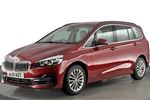 2019 BMW 2 Series Gran Tourer