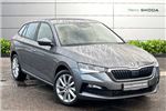 2023 Skoda Scala