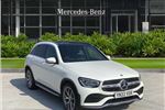 2022 Mercedes-Benz GLC