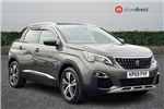 2019 Peugeot 3008