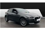 2022 Mazda 2