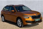 2022 Skoda Kamiq