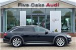2021 Audi A6 Allroad