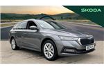 2024 Skoda Octavia Estate