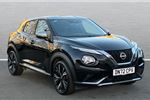 2022 Nissan Juke