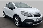 2015 Vauxhall Mokka