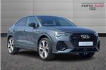 2022 Audi Q3