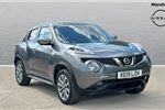 2019 Nissan Juke