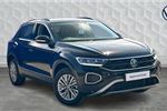 2023 Volkswagen T-Roc