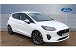 2023 Ford Fiesta