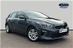 2021 Kia Ceed