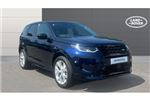 2022 Land Rover Discovery Sport
