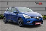 2018 Renault Clio