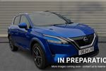 2024 Nissan Qashqai