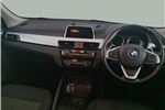 2019 BMW X1