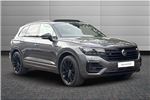 2022 Volkswagen Touareg